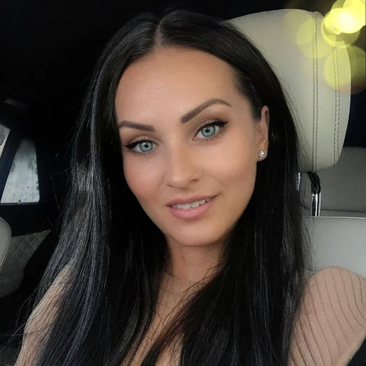 Татьяна Панова