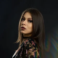 Вероника Белова