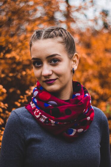 Кристина Разумкова