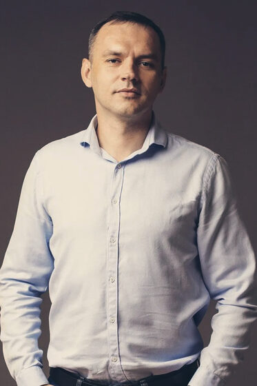 Вячеслав Садовенко