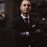 Дмитрий Орлов